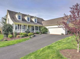 3657 Worcester Ln, Keswick, VA 22947