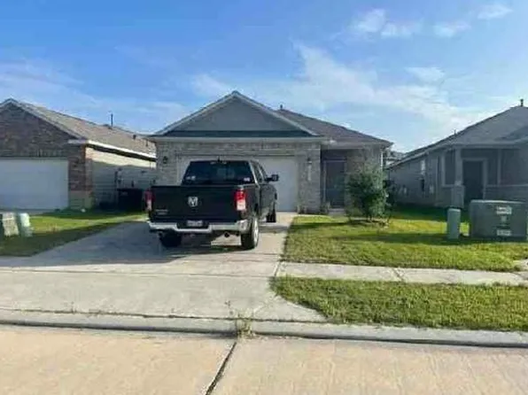20007 Tuft Canyon Ct, Porter, TX 77365