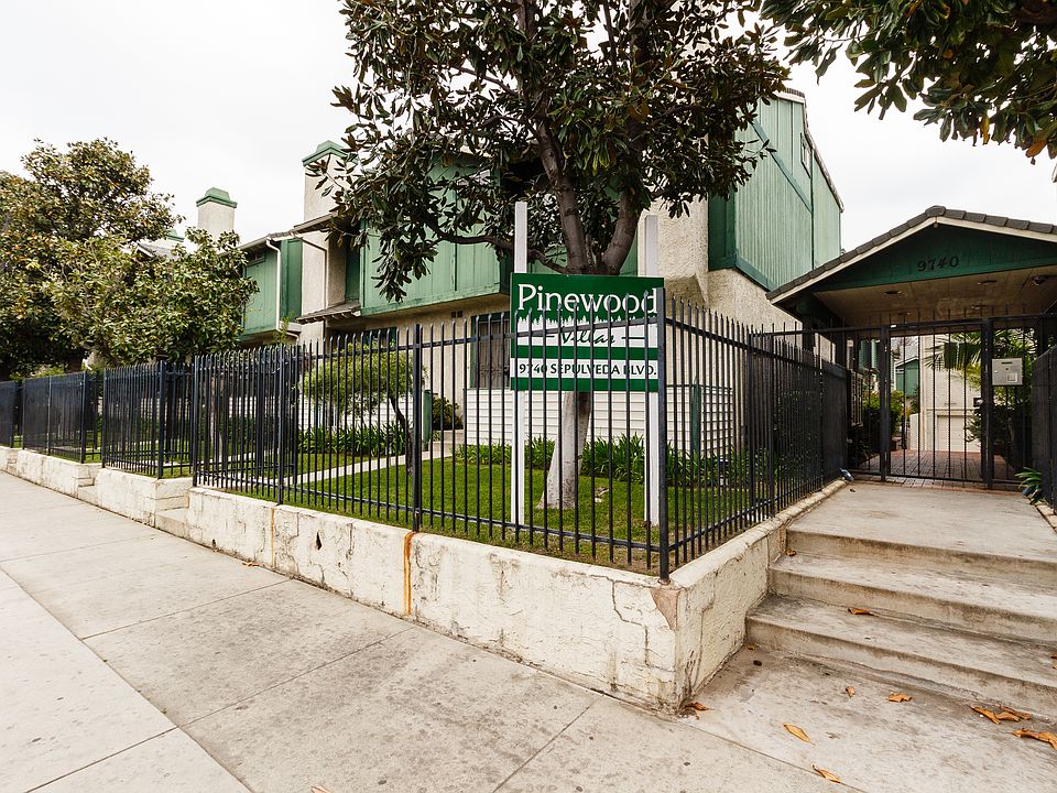 1st image of 9740 Sepulveda Blvd Unit 7