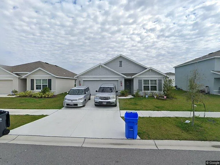 1371 Ocean Spray Dr