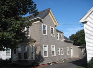 28 Chestnut St, Danvers, MA 01923