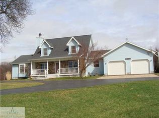 4881 Packard Hwy, Charlotte, MI 48813