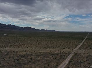 0 S Turquoise Rd, Golden Valley, AZ 86413