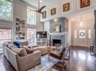 16194 Chalfont Cir, Dallas, TX 75248