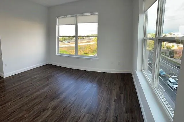 Apartment 225 - The Linden's two-story townhouse with city and Back Cove views!