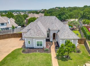 611 Burnet Dr, Keller, TX 76248