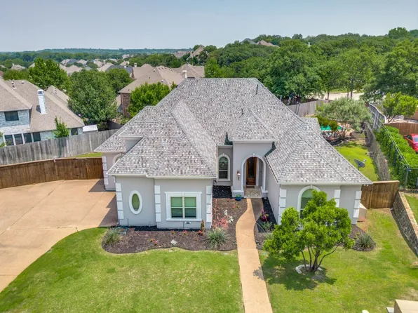 611 Burnet Dr, Keller, TX 76248