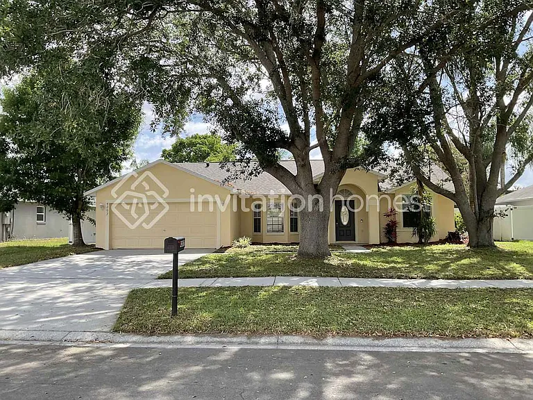 4207 Floating Orchid Ct — Photo 1
