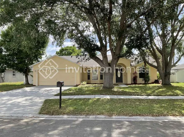 4207 Floating Orchid Ct, Saint Cloud, FL 34772