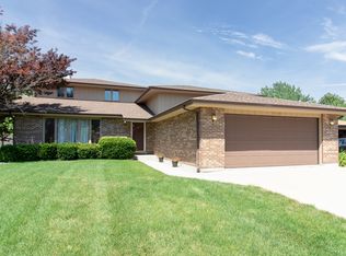 16630 Cynthia Ct, Tinley Park, IL
