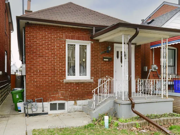 120 Earlscourt Ave, Toronto, ON M6E 4A9
