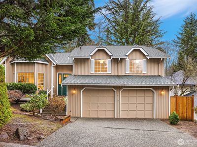 2715 NE 184th Place, Seattle, WA, 98155