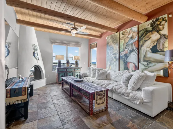 1405 Vegas Verdes Dr #318, Santa Fe, NM 87507