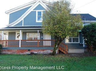 250 SE Lincoln St, McMinnville, OR