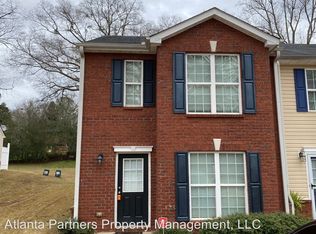 8360 Carlington Ln, Jonesboro, GA 30236