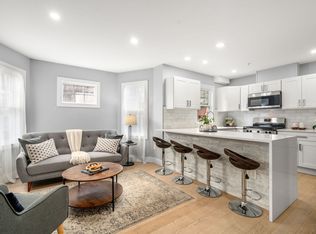 679 Columbia Rd #5, Dorchester, MA 02125