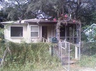 8916 N Ola Ave, Tampa, FL 33604