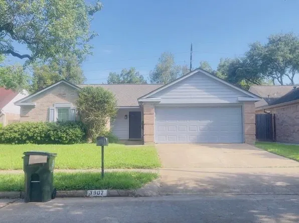 3907 Kitchen Hill Ln, Sugar Land, TX 77479