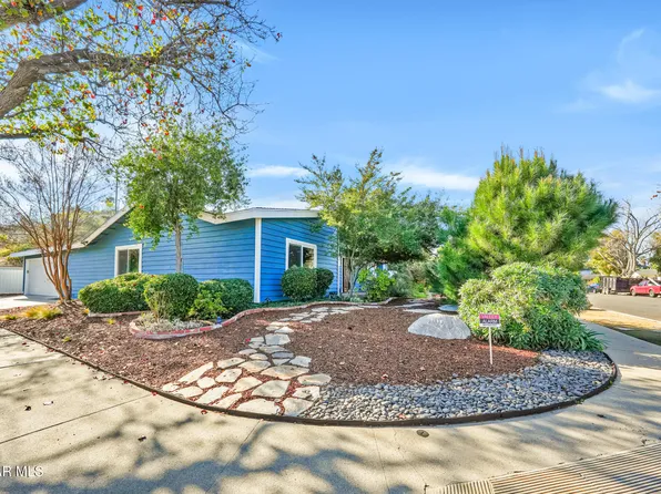 23500 Styles St, Woodland Hills, CA 91367