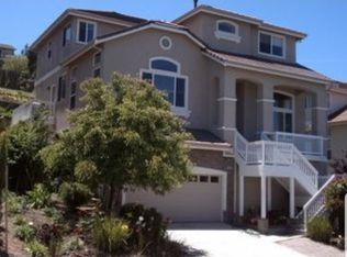 894 Bridgeway Cir, El Sobrante, CA 94803