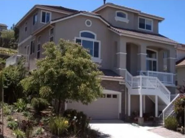 894 Bridgeway Cir, El Sobrante, CA 94803