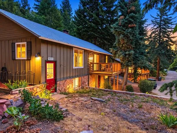 9655 Mohawk Trl, Cascade, CO 80809