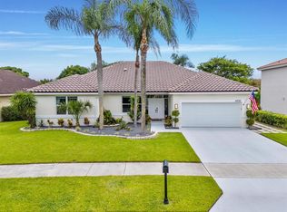 4020 NW 54th Ct, Coconut Creek, FL 33073