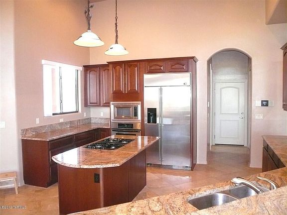 5th image of 1290 N Speedway Pl