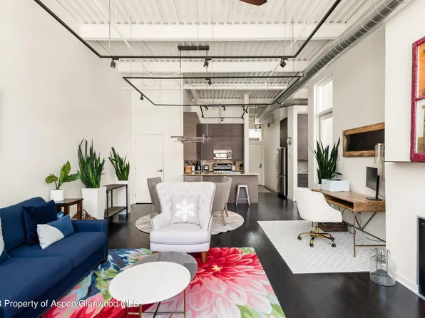 361 Robinson St Unit 210, Basalt, CO 81621