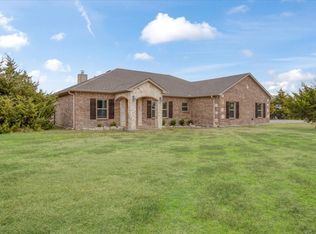 102 Reece Ln, Trenton, TX 75490