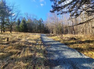 210 Old Turnpike Rd, Woodridge, NY 12789