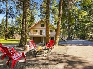 8910 State Route 903, Ronald, WA 98940