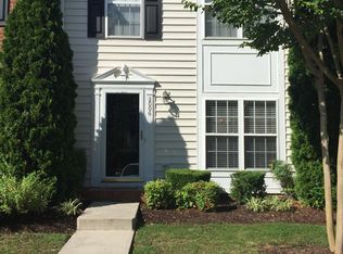 2006 Mountain Gate Ln, Glen Allen, VA 23060