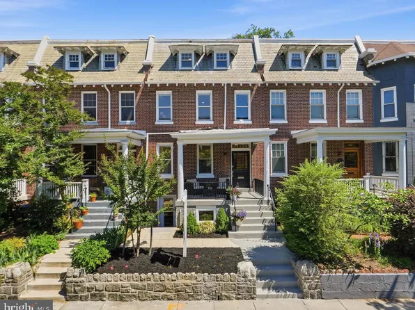 634 Lexington Pl NE, Washington, DC 20002