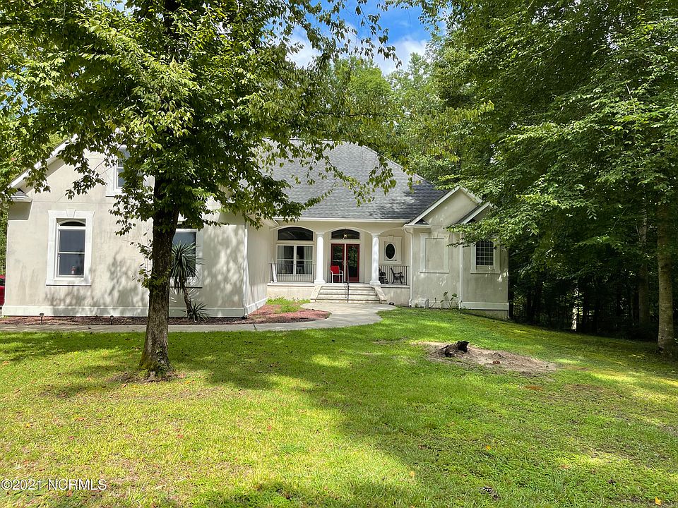 215 Forest Glen Lane, Pollocksville, NC 28573 Zillow