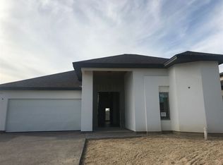 304 Tangle Wood Dr, Laredo, TX 78041