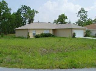 33 Hemlock Run, Ocala, FL 34472