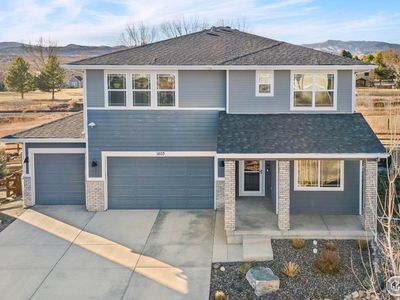 1603 Foggy Brook Dr, Fort Collins, CO, 80528