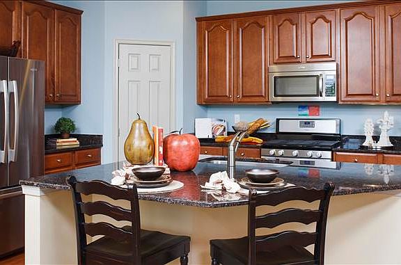 Glendale Kitchen