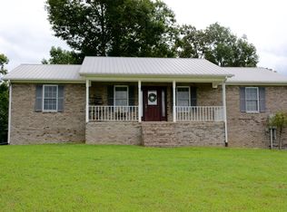 450 Poss Rd LOT 8, Smithville, TN 37166