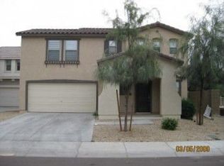 6475 W Orchid Ln, Glendale, AZ 85302