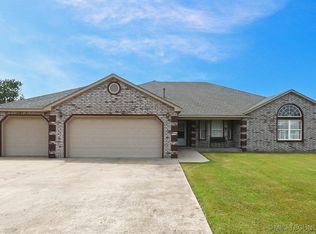 501 S 64th St W, Muskogee, OK 74401