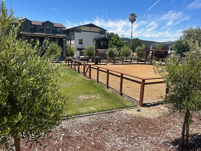 Emerald Ridge Apartments — Photo 3