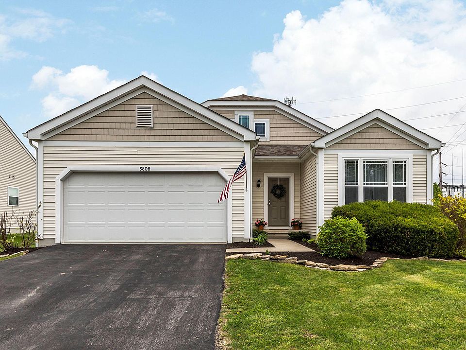 1st image of 5808 Bucksburn Dr