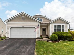 5808 Bucksburn Dr, Galloway, OH 43119