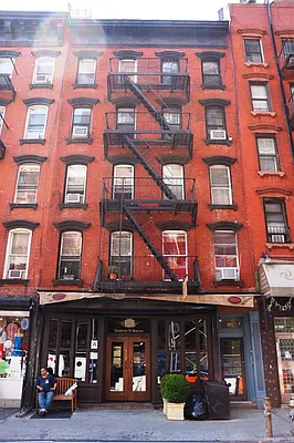 Rented by J Misrahi Realty Corp | media 13