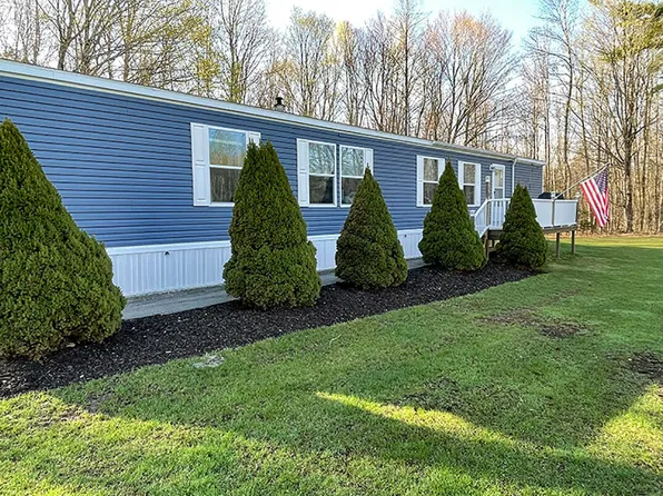 55 Jim and Ann Drive, Sidney, ME 04330