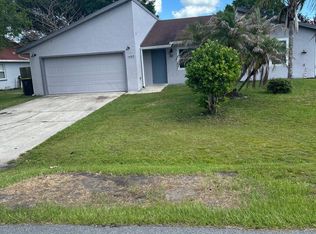 658 Caribou Ct, Poinciana, FL 34759