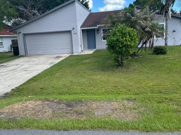 658 Caribou Ct, Poinciana, FL 34759