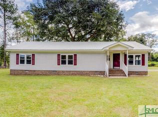 358 Home Rd, Brooklet, GA 30415